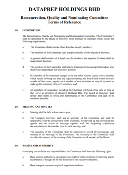 ANNUAL REPORT 2010
