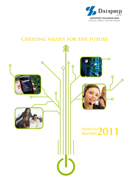 ANNUAL REPORT 2014