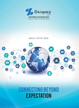 ANNUAL REPORT 2009