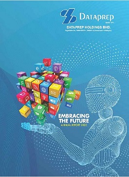 ANNUAL REPORT 2020